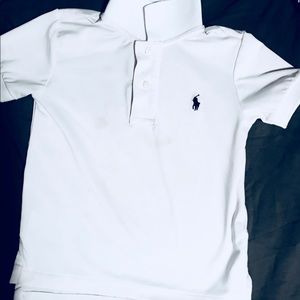 Boys Ralph Lauren Polo Shirts/Pajamas